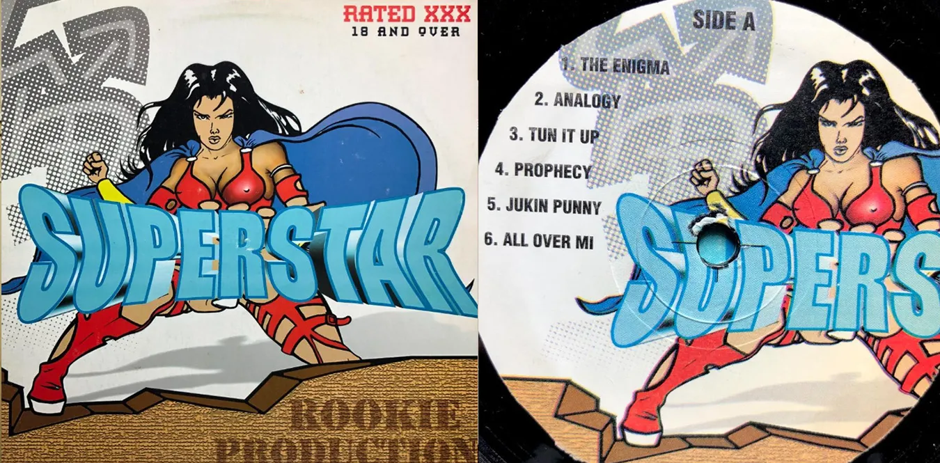 Various – Superstar